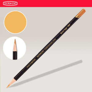 1860 - Brown Sugar Chromaflow Derwent