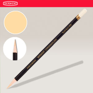 1900 - Burnt Sienna Chromaflow Derwent