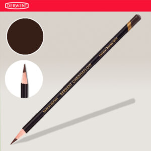 2100 - Natural Brown Chromaflow Derwent
