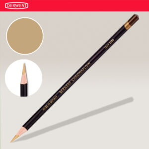 2600 - Gold Chromaflow Derwent