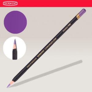 0985 - Amethyst Chromaflow Derwent