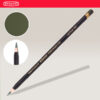 1831 - Leaf Green Chromaflow Derwent