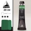 348 - Verde smeraldo Colori a Vernice 20 ML Restauro Maimeri