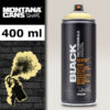 1005 - Smash137's Potato 400 ml Spray MONTANA BLACK