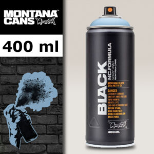 5210 - Lenor 400 ml Spray MONTANA BLACK