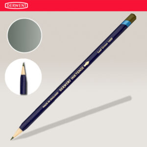1600 - Leaf Green Inktense Derwent