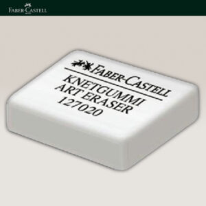 Gomma Pane Bianca Faber Castell