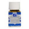 710 - Argento 50 ML Colori per Vetro e Ceramica Ceramic Lefranc Bourgeois