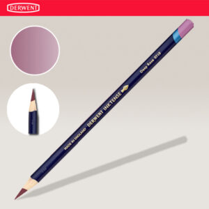 0710 - Deep Rose Inktense Derwent