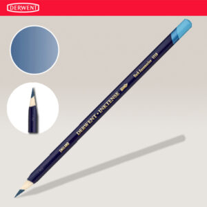 1210 - Dark Aquamarine Inktense Derwent