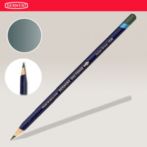1320 - Ionian Green Inktense Derwent