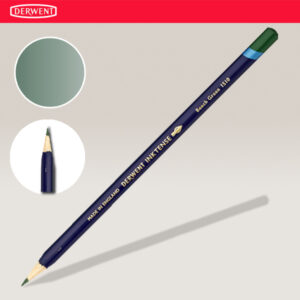 1510 - Beech Green Inktense Derwent