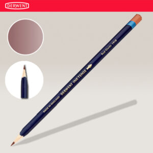 1910 - Red Oxide Inktense Derwent