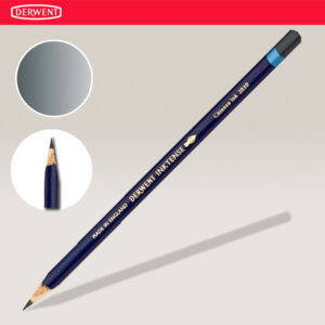 2030 - Chinese Ink Inktense Derwent