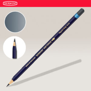 2110 - Payne's Grey Inktense Derwent