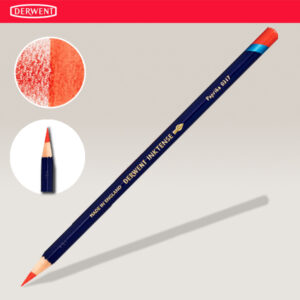 0317 - Paprika Inktense Derwent