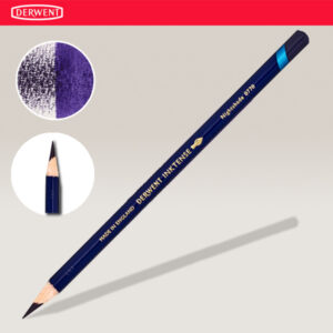 0770 - Nightshade Inktense Derwent