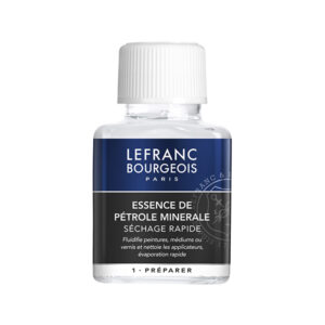 Essenza di Petrolio Minerale Lefranc e Bourgeois 75 ML