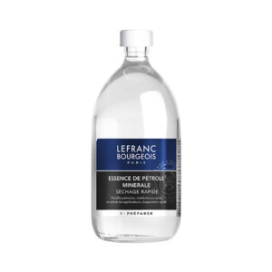 Essenza di Petrolio Minerale Lefranc e Bourgeois 1 LT