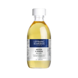 Medium per Dipingere Lefranc e Bourgeois 250 ML