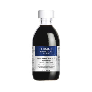 Medium per Velatura Fiammingo Lefranc e Bourgeois 250 ML