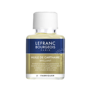 Olio di Cartamo Lefranc e Bourgeois 75 ML