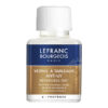 Vernice per quadri anti UV sopraffina satinato Lefranc & Bourgeois, 75 ML