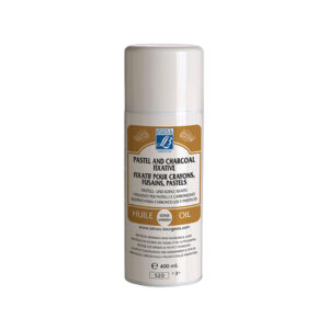 Fissativo aerosol Lefranc & Bourgeois, 400 ML