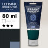 261 - Grigio di Payne 80 ML Acrilico Fine Lefranc Bourgeois