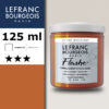 836 - Rame Iridescente S2 125 ML Acrilico Extra-Fine Flashe Lefranc Bourgeois