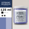 785 - Viola Pastello S1 125 ML Acrilico Extra-Fine Flashe Lefranc Bourgeois