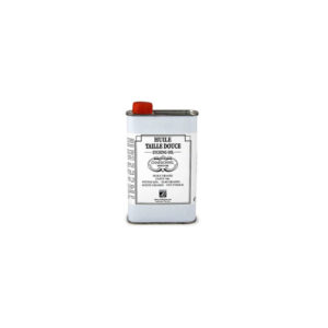 Olio Grasso 30 Poises Charbonnel Lefranc e Bourgeois 500 ML