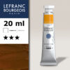 470 - Still De Grain Giallo 20 ML Olio Extra-Fine Lefranc Bourgeois