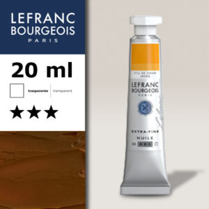 470 - Still De Grain Giallo 20 ML Olio Extra-Fine Lefranc Bourgeois