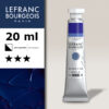 479 - Blu di Cobalto Lefranc 20 ML Olio Extra-Fine Lefranc Bourgeois