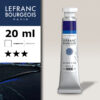 038 - Blu Ortensia S2 20 ML Olio Extra-Fine Lefranc Bourgeois