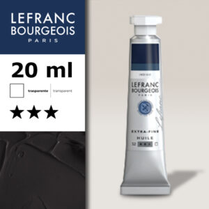 726 - Indigo 20 ML Olio Extra-Fine Lefranc Bourgeois