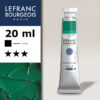 551 - Verde Veronese Imit. 20 ML Olio Extra-Fine Lefranc Bourgeois