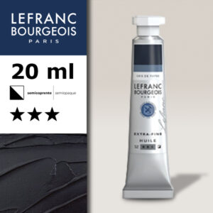 261 - Grigio di Payne 20 ML Olio Extra-Fine Lefranc Bourgeois