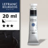 269 - Nero d'Avorio 20 ML Olio Extra-Fine Lefranc Bourgeois
