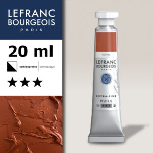 707 - Rame 20 ML Olio Extra-Fine Lefranc Bourgeois