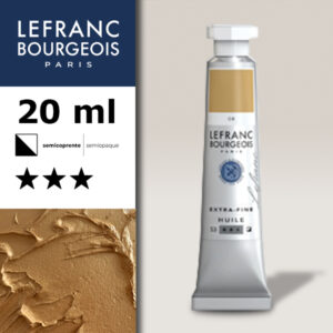 700 - Oro 20 ML Olio Extra-Fine Lefranc Bourgeois