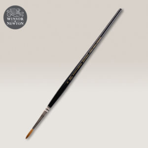 Pennello Serie 7 Tondo N° 2 Winsor e Newton