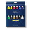 Set 12 Tubi da 20 ML Olio Fine Lefranc Bourgeois