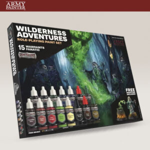 GAMEMASTER 15 Warpaints Fanatic THE ARMY PAINTER