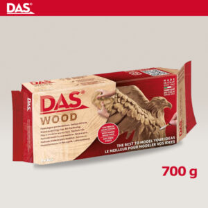 Das - Panetto 1 Kg. Wood Legno