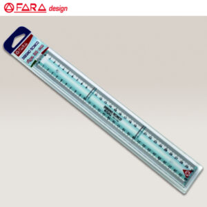 Riga 30 cm Plex TR Fara