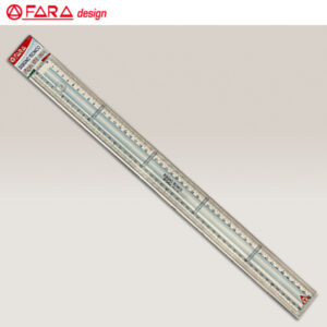 Riga 50 cm Plex TR Fara