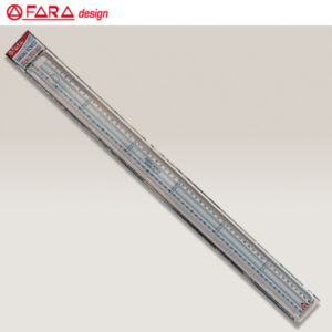 Riga 60 cm Plex TR Fara
