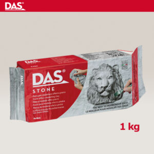 Das - Panetto 1 Kg. Pietra